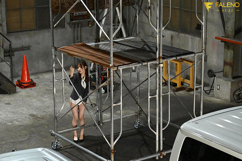 【2023年衝撃】天使もえの「手錠の鍵は膣の中」で彼女を救出せよ！ 300円で体験する過激シチュエーションが男性の本能をぶっ刺す理由 - 画像3