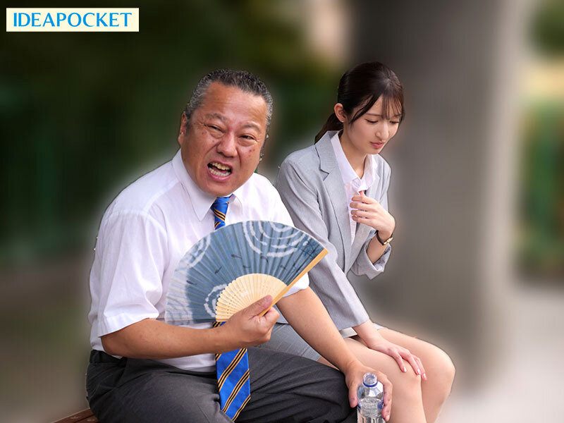 【閲覧禁止】妻を寝取った醜い上司の絶倫チ○ポに理性崩壊…！さくらわかなの背徳絶叫が500万回突破【NTR衝撃実録】 - 画像1