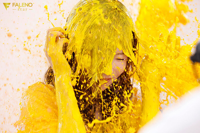 天使もえ引退作『カラフル』が男心を鷲掴み！FALENOファンが絶対に見逃せない3つの衝撃的官能シーン - 画像1