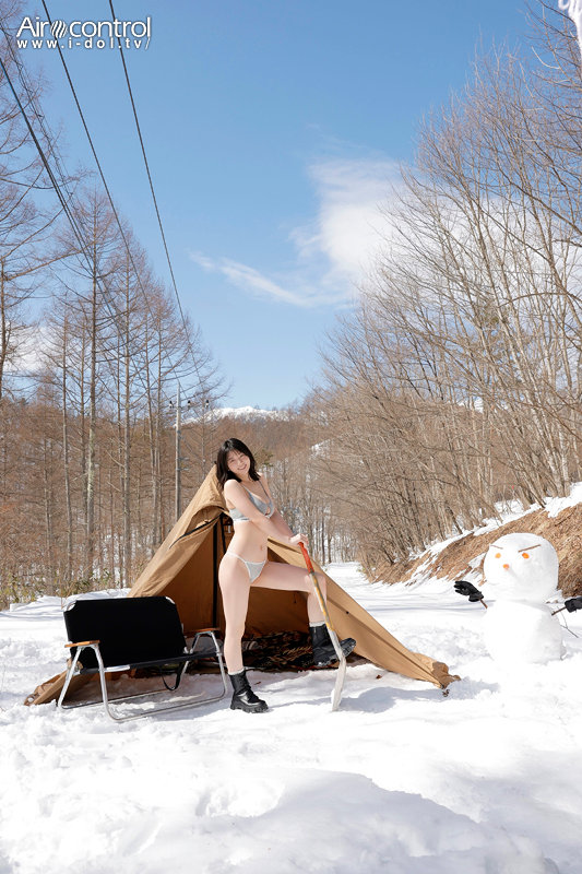 瀬戸環奈の裸神が神域を汚す！禁断の神聖エロスに魂抜かれる衝撃レビュー - 画像5