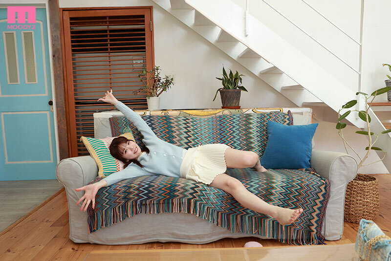 【VR】石川澪と一晩で3発絶頂 guaranteed！4年ぶりのデートで感じる生々しいキス・中出しSEXの温もり【8K画質】 - 画像5