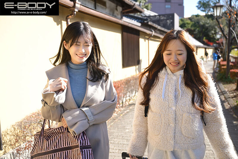 【衝撃体験】彼女の巨乳お姉ちゃんに温泉で逆NTR！33人が涙する背徳プレイが今なら半額【柏木ふみか】 - 画像1