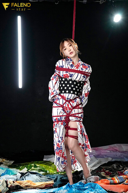 天使もえ引退作『カラフル』が男心を鷲掴み！FALENOファンが絶対に見逃せない3つの衝撃的官能シーン - 画像5