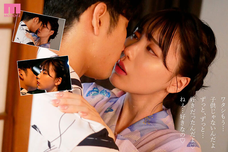 【5万DL突破】石川澪の汗だく淫語で精子ぶっこ抜かれた！幼馴染の嫉妬痴女セックスが炸裂する夏の思い出【独占配信】 - 画像2